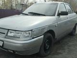 ВАЗ (Lada) 2110 2004 года за 900 000 тг. в Петропавловск – фото 2