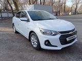 Chevrolet Onix 2023 годаүшін6 100 000 тг. в Алматы – фото 2