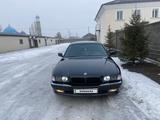 BMW 728 1998 годаүшін3 700 000 тг. в Есиль – фото 5