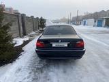 BMW 728 1998 года за 3 700 000 тг. в Есиль – фото 4