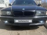 BMW 728 1998 годаүшін3 700 000 тг. в Есиль