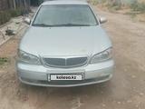 Nissan Maxima 2002 годаүшін2 600 000 тг. в Боралдай – фото 2