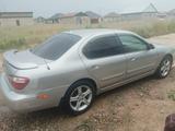 Nissan Maxima 2002 годаүшін2 600 000 тг. в Боралдай