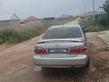Nissan Maxima 2002 годаүшін2 600 000 тг. в Боралдай – фото 3