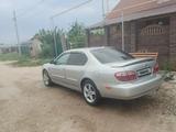 Nissan Maxima 2002 годаүшін2 600 000 тг. в Боралдай – фото 4