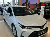 Toyota Corolla Style 2025 годаүшін14 590 000 тг. в Алматы