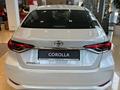 Toyota Corolla Style 2025 года за 14 590 000 тг. в Алматы – фото 4