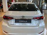 Toyota Corolla Style 2025 годаүшін14 590 000 тг. в Алматы – фото 4