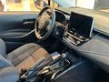 Toyota Corolla Style 2025 года за 14 590 000 тг. в Алматы – фото 6