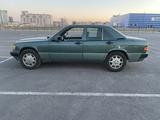 Mercedes-Benz 190 1991 годаүшін1 800 000 тг. в Караганда – фото 2