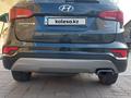 Hyundai Santa Fe 2016 годаүшін10 450 000 тг. в Астана – фото 5