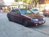 ВАЗ (Lada) 2110 2006 годаүшін750 000 тг. в Алматы – фото 4