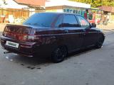 ВАЗ (Lada) 2110 2006 годаүшін750 000 тг. в Алматы – фото 5