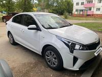 Kia Rio 2022 годаfor8 300 000 тг. в Костанай