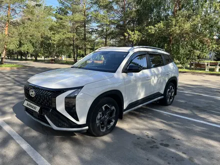 Hyundai Mufasa 2025 года за 11 800 000 тг. в Астана