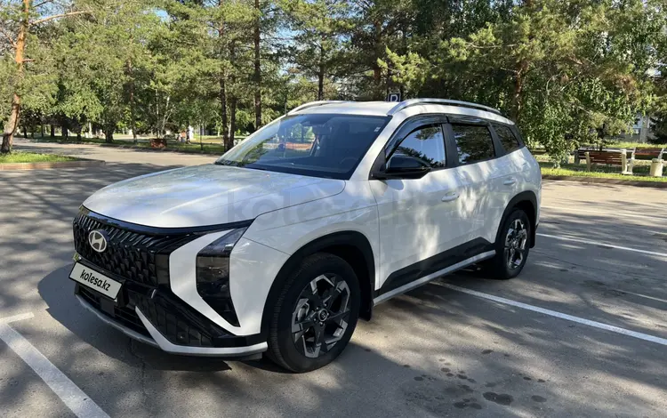 Hyundai Mufasa 2025 годаүшін11 800 000 тг. в Астана