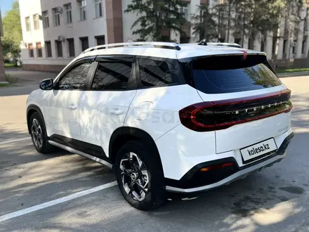 Hyundai Mufasa 2025 года за 11 800 000 тг. в Астана – фото 6
