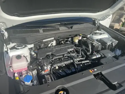 Hyundai Mufasa 2025 года за 11 800 000 тг. в Астана – фото 9