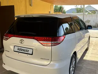 Toyota Estima, 2007