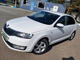 Skoda Rapid 2015 годаүшін4 650 000 тг. в Костанай