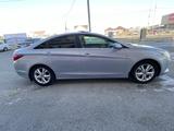 Hyundai Sonata 2011 годаүшін5 500 000 тг. в Уральск – фото 5