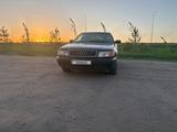 Audi 100 1993 года за 1 500 000 тг. в Рудный – фото 3