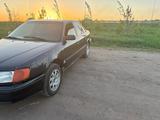 Audi 100 1993 года за 1 500 000 тг. в Рудный – фото 4