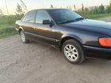Audi 100 1993 года за 1 500 000 тг. в Рудный – фото 2