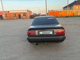 Audi 100 1993 года за 1 500 000 тг. в Рудный – фото 5
