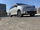 Toyota Previa 2010 годаүшін10 500 000 тг. в Астана – фото 2