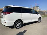 Toyota Previa 2010 года за 10 500 000 тг. в Астана – фото 5