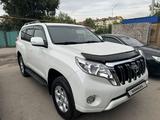 Toyota Land Cruiser Prado 2014 годаfor15 000 000 тг. в Алматы – фото 2