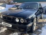 BMW 525 1993 годаfor2 700 000 тг. в Алматы – фото 2