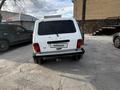 ВАЗ (Lada) Lada 2121 2020 года за 4 000 000 тг. в Семей – фото 4