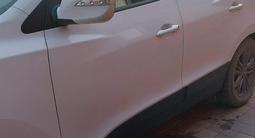 Hyundai Tucson 2014 года за 7 000 000 тг. в Актобе – фото 3