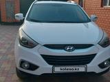 Hyundai Tucson 2014 года за 7 000 000 тг. в Актобе