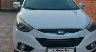 Hyundai Tucson 2014 года за 7 000 000 тг. в Актобе