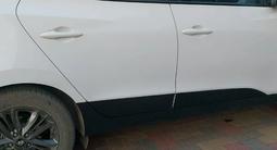 Hyundai Tucson 2014 года за 7 000 000 тг. в Актобе – фото 4