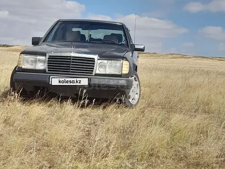 Mercedes-Benz E 230 1991 года за 1 000 000 тг. в Темиртау – фото 3