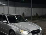Subaru Legacy 2006 годаүшін3 800 000 тг. в Алматы