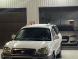 Hyundai Santa Fe 2003 года за 4 700 000 тг. в Алматы