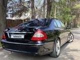 Mercedes-Benz E 320 2003 года за 6 500 000 тг. в Алматы – фото 2