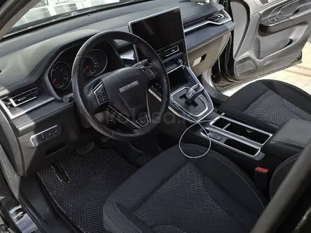 Haval M6 2024 года за 6 900 000 тг. в Алматы – фото 3