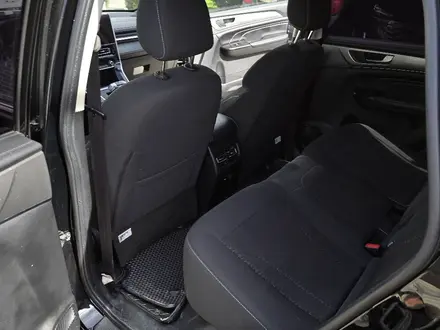 Haval M6 2024 года за 6 900 000 тг. в Алматы – фото 4