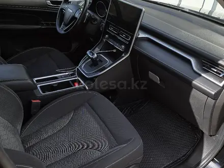 Haval M6 2024 года за 6 900 000 тг. в Алматы – фото 7