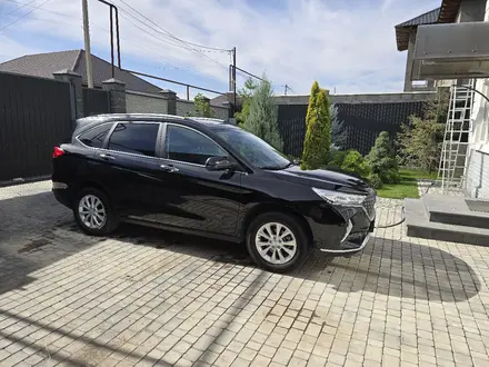 Haval M6 2024 года за 6 900 000 тг. в Алматы