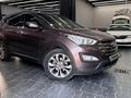 Hyundai Santa Fe 2013 годаfor11 500 000 тг. в Атырау – фото 2