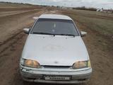 ВАЗ (Lada) 2115 1999 года за 600 000 тг. в Костанай – фото 2