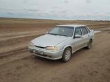 ВАЗ (Lada) 2115 1999 года за 600 000 тг. в Костанай