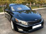 Kia Optima 2015 года за 7 600 000 тг. в Алматы – фото 3